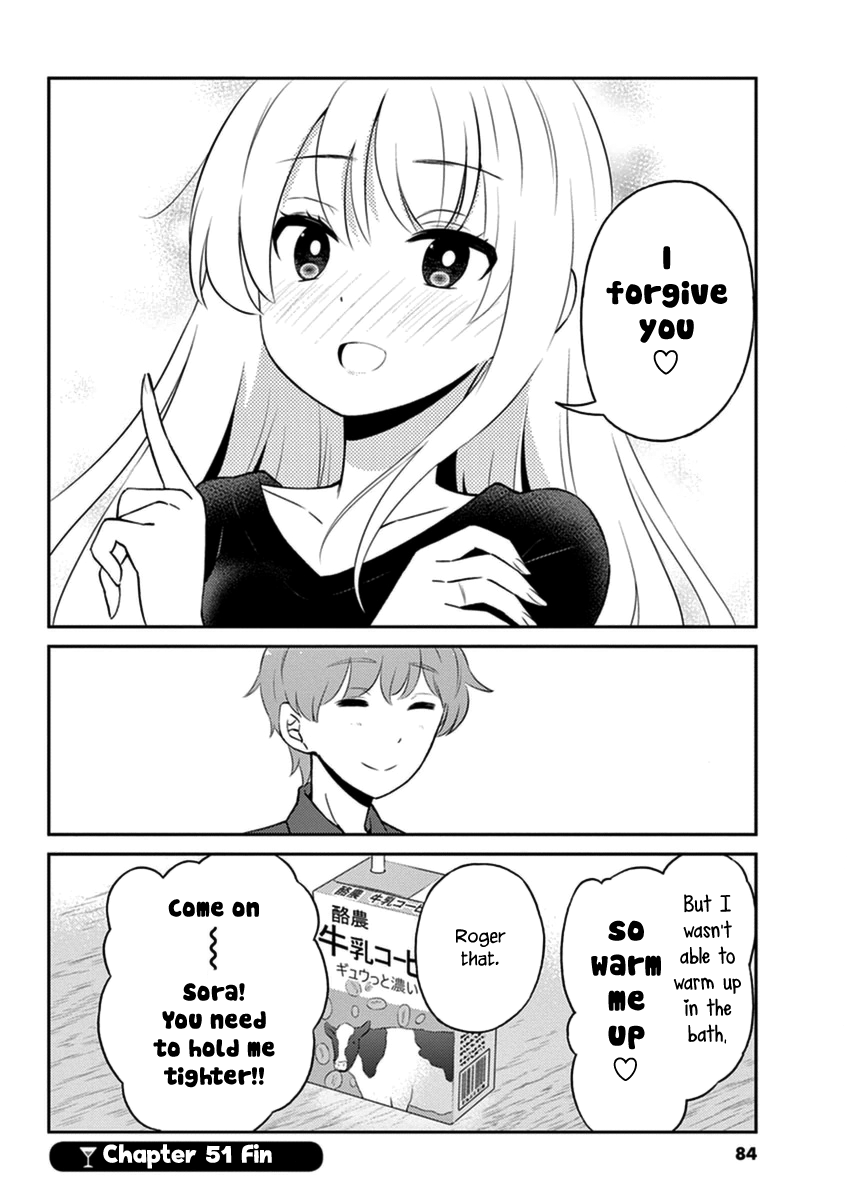 Read Alcohol is for Married Couples EN Manga Online