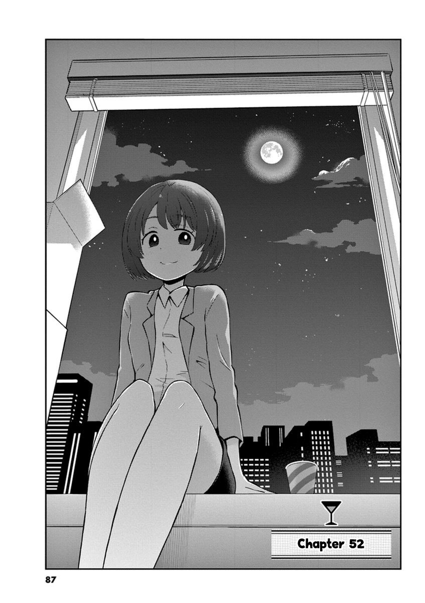 Read Alcohol is for Married Couples EN Manga Online