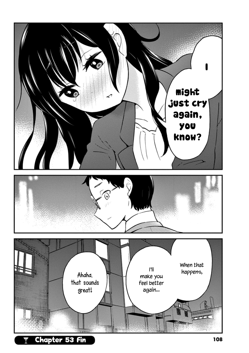 Read Alcohol is for Married Couples EN Manga Online