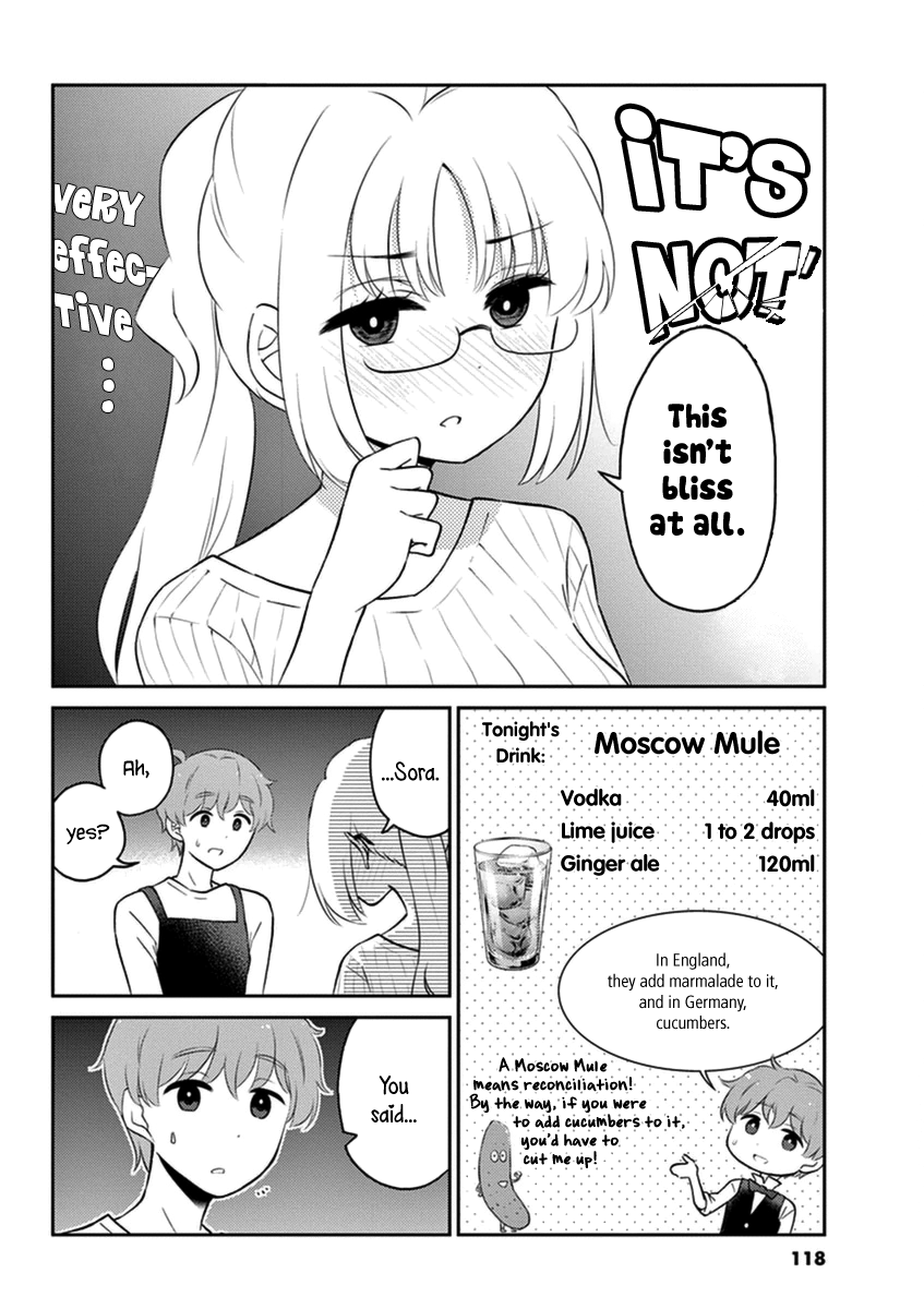 Read Alcohol is for Married Couples EN Manga Online