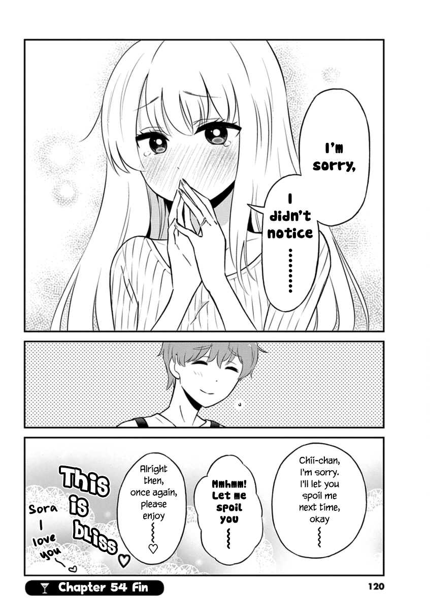 Read Alcohol is for Married Couples EN Manga Online