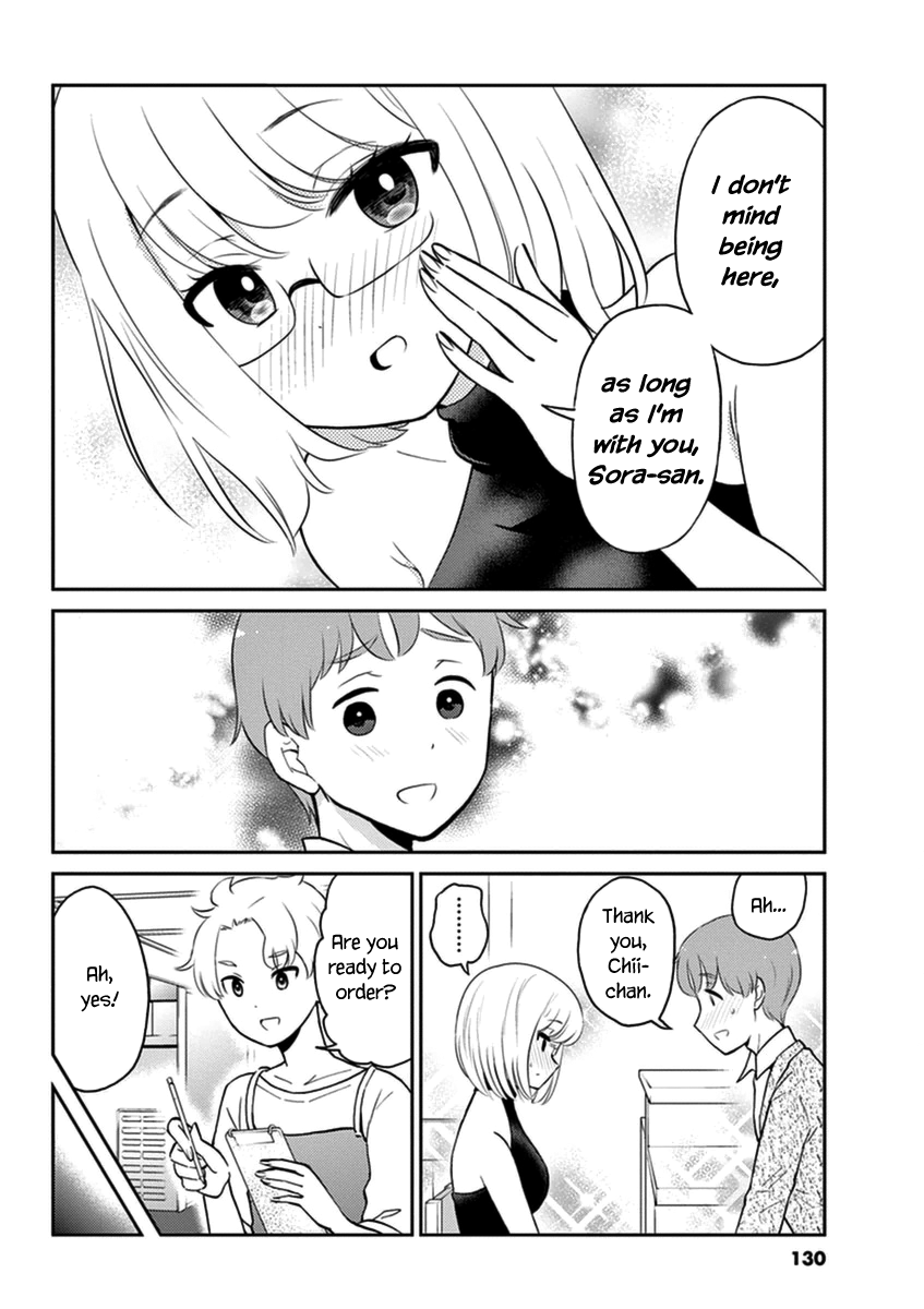 Read Alcohol is for Married Couples EN Manga Online