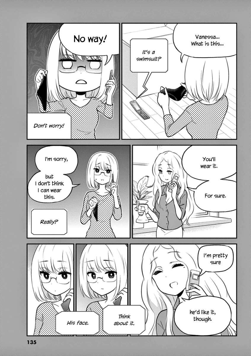 Read Alcohol is for Married Couples EN Manga Online