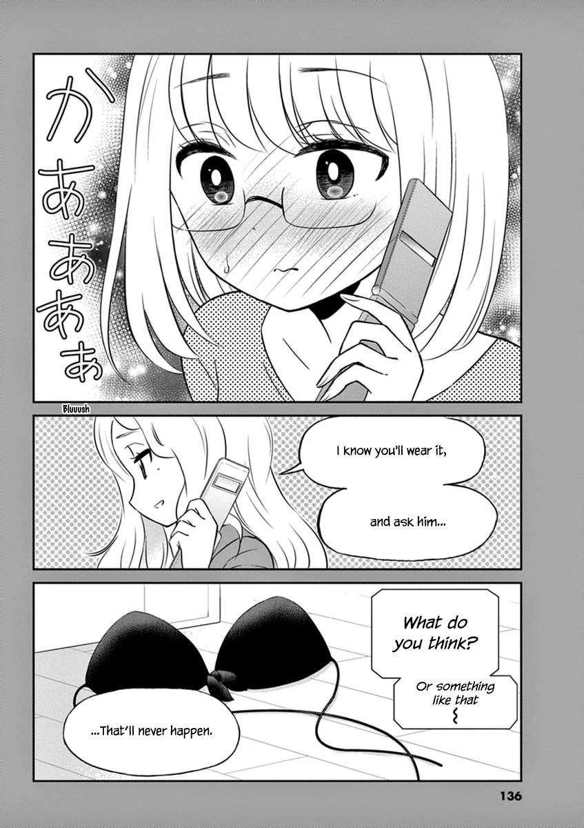 Read Alcohol is for Married Couples EN Manga Online