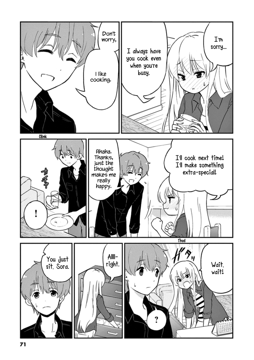 Read Alcohol is for Married Couples EN Manga Online