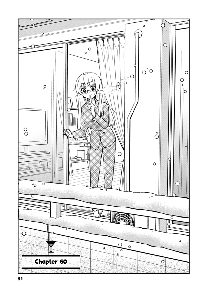 Read Alcohol is for Married Couples EN Manga Online