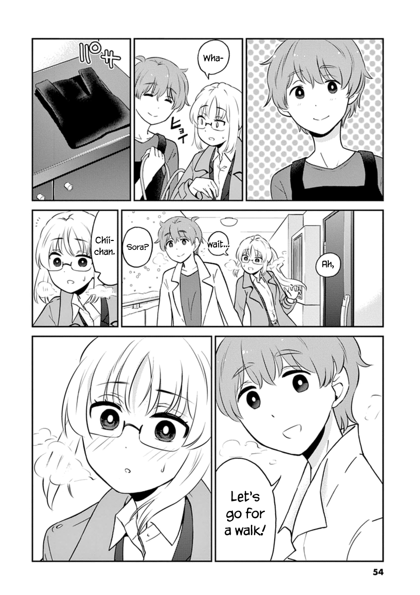 Read Alcohol is for Married Couples EN Manga Online