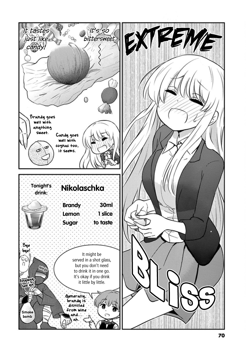 Read Alcohol is for Married Couples EN Manga Online