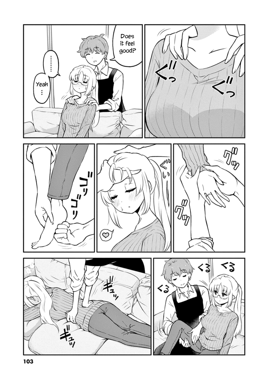 Read Alcohol is for Married Couples EN Manga Online