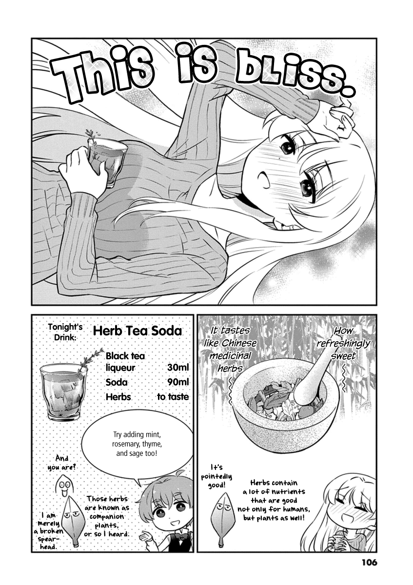 Read Alcohol is for Married Couples EN Manga Online