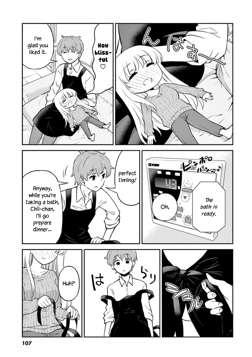 Read Alcohol is for Married Couples EN Manga Online