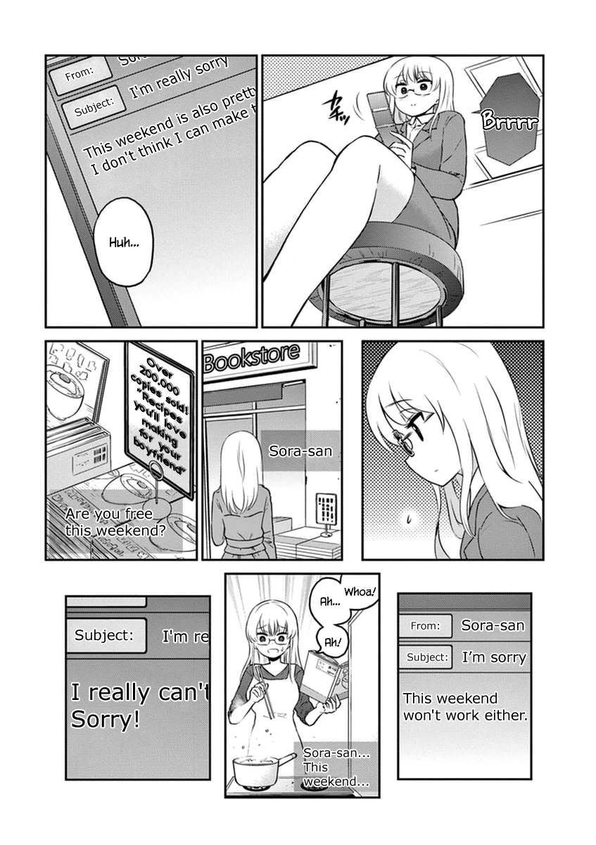 Read Alcohol is for Married Couples EN Manga Online
