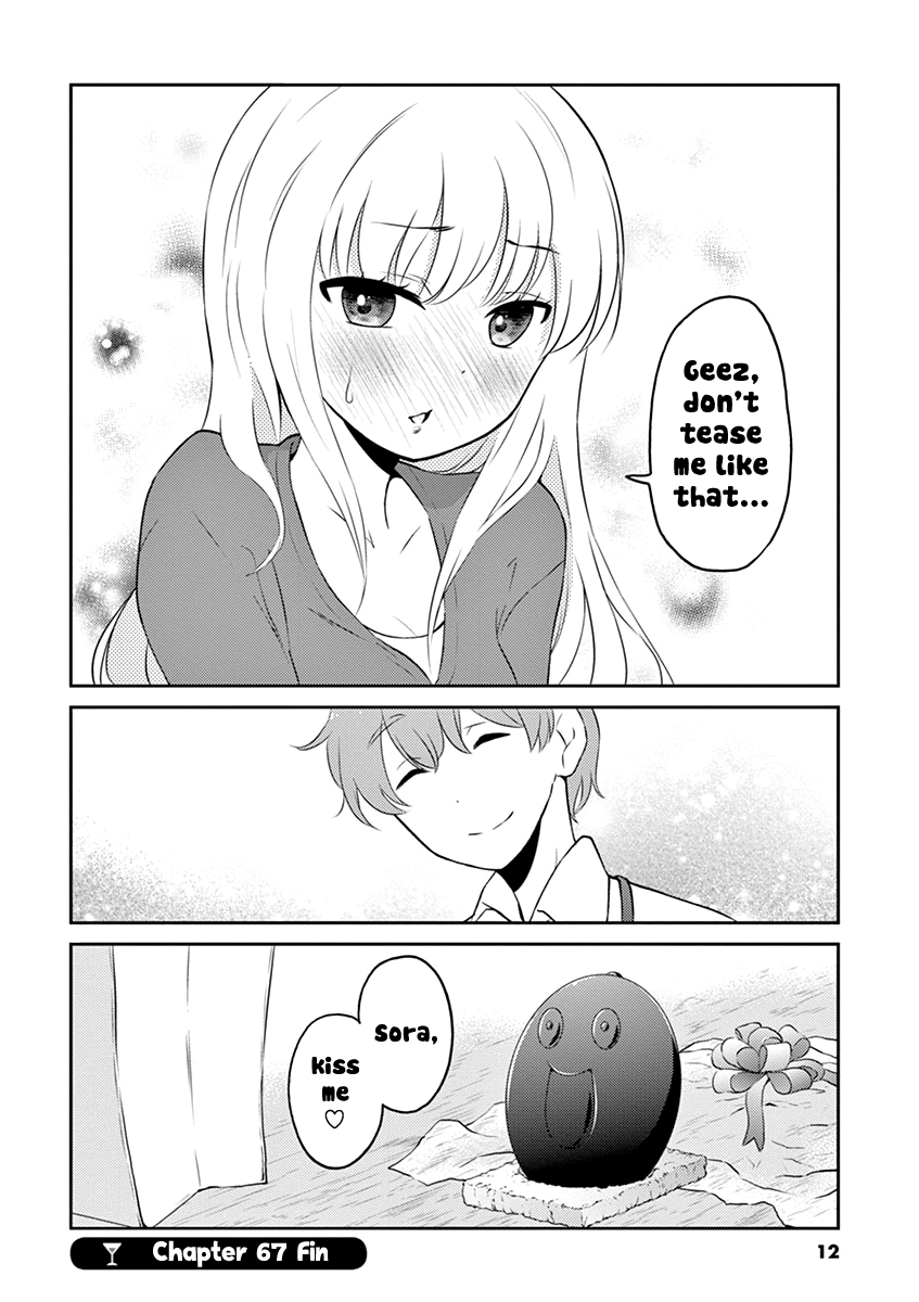 Read Alcohol is for Married Couples EN Manga Online