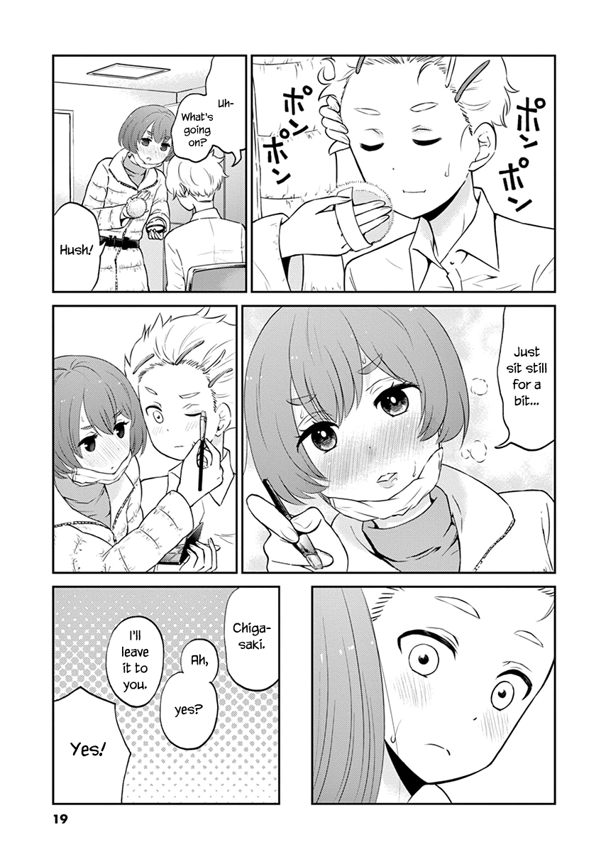 Read Alcohol is for Married Couples EN Manga Online