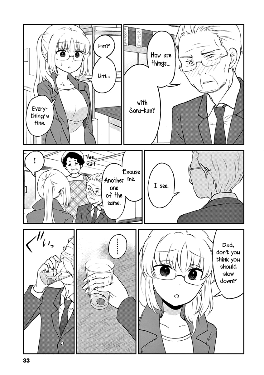 Read Alcohol is for Married Couples EN Manga Online