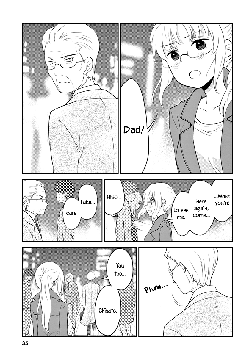 Read Alcohol is for Married Couples EN Manga Online