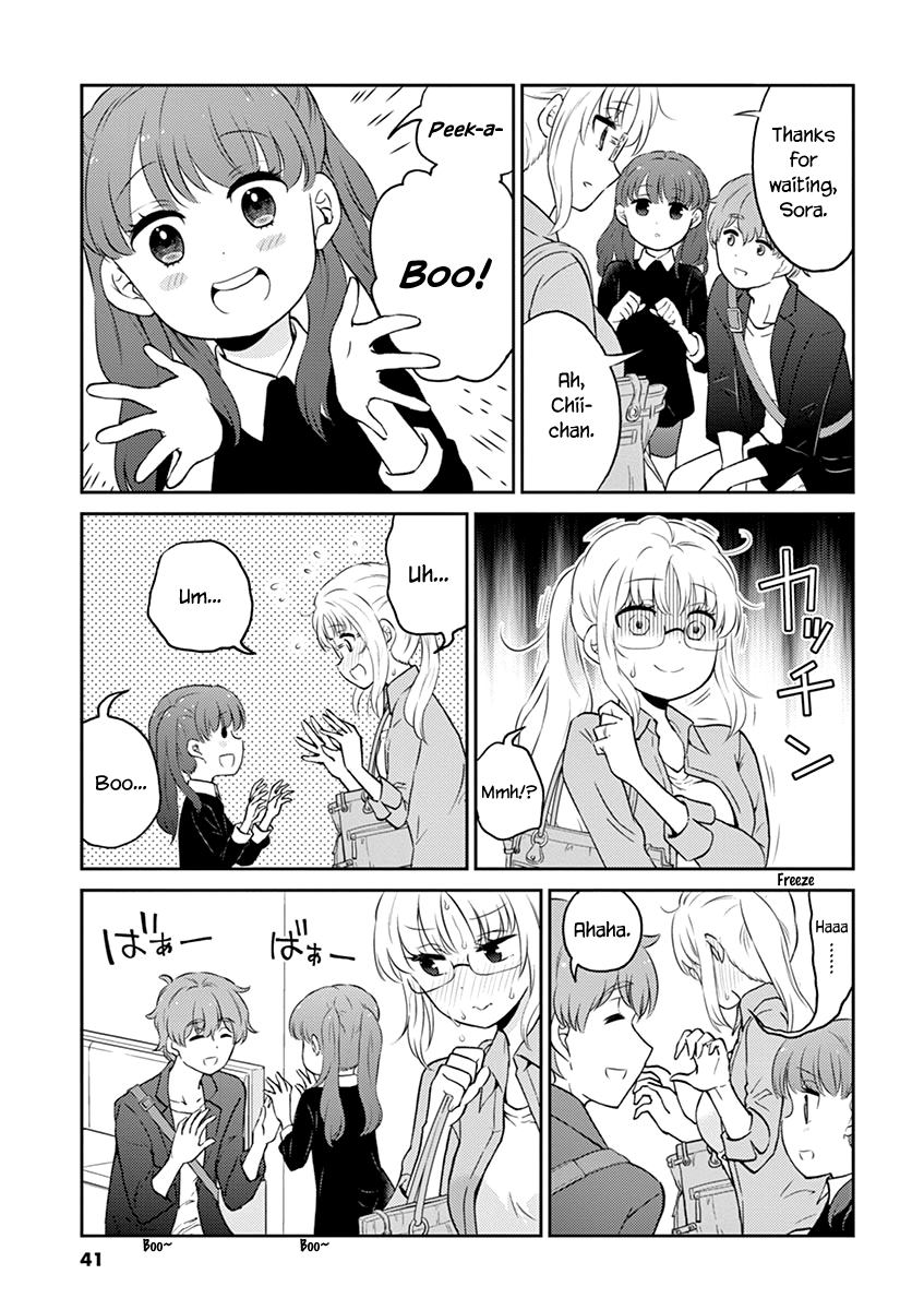 Read Alcohol is for Married Couples EN Manga Online