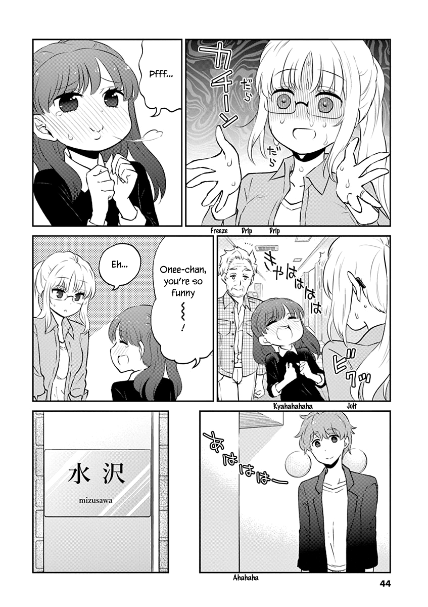 Read Alcohol is for Married Couples EN Manga Online