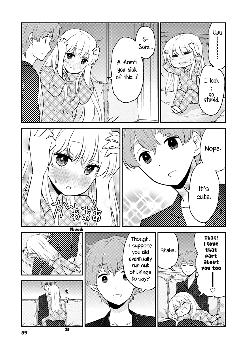 Read Alcohol is for Married Couples EN Manga Online
