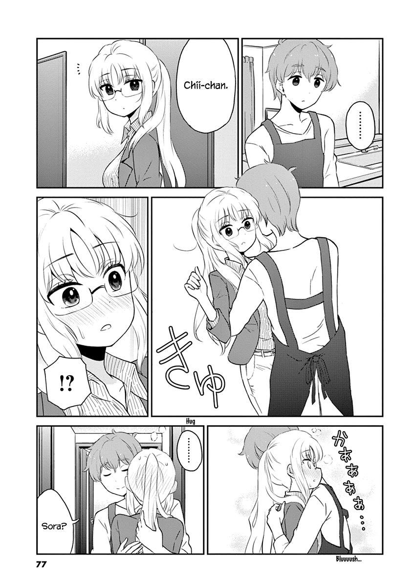 Read Alcohol is for Married Couples EN Manga Online