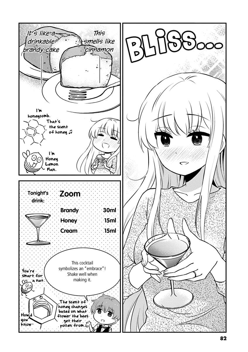 Read Alcohol is for Married Couples EN Manga Online