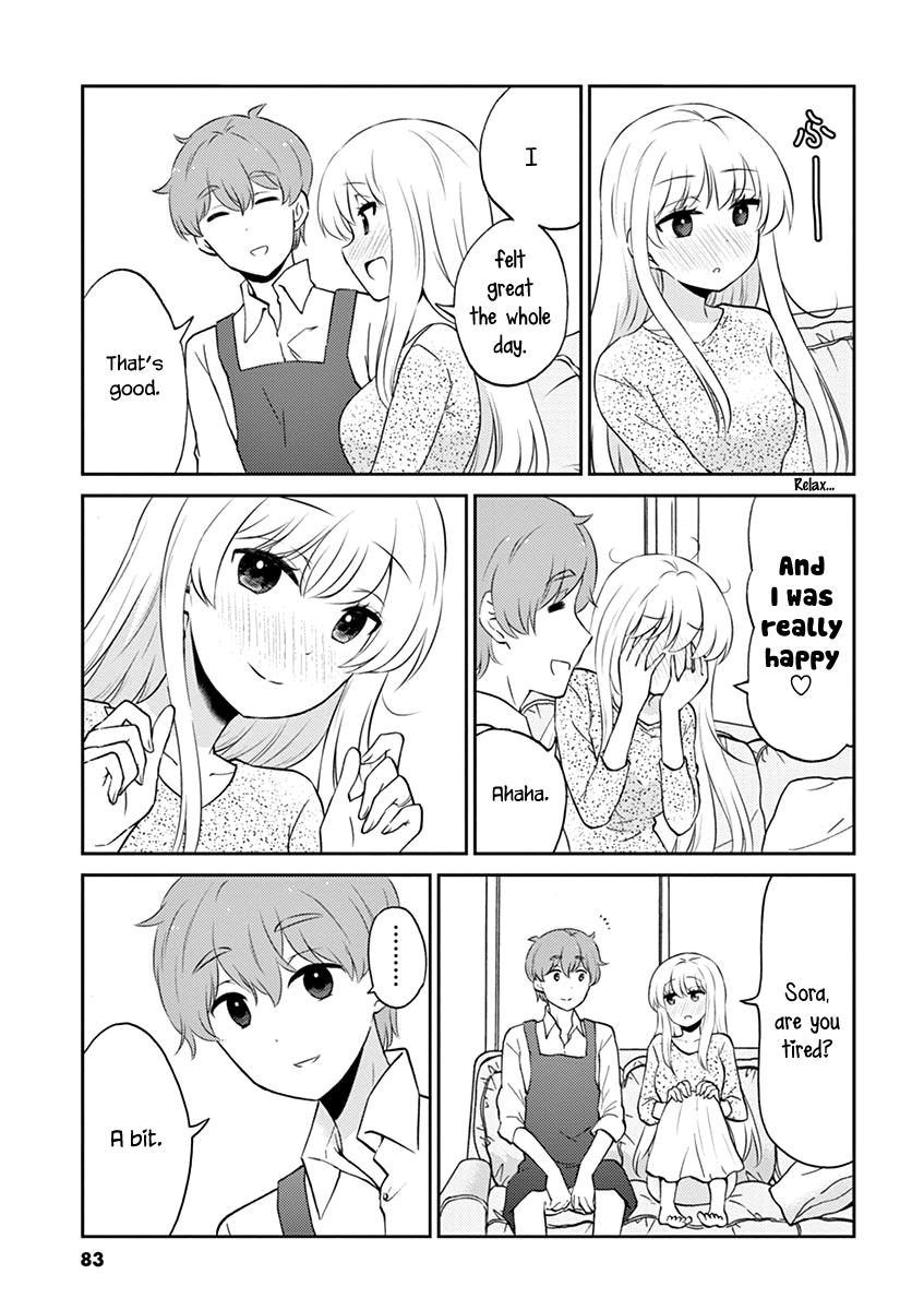 Read Alcohol is for Married Couples EN Manga Online