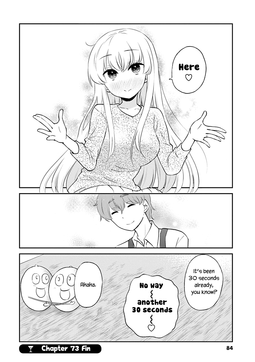 Read Alcohol is for Married Couples EN Manga Online