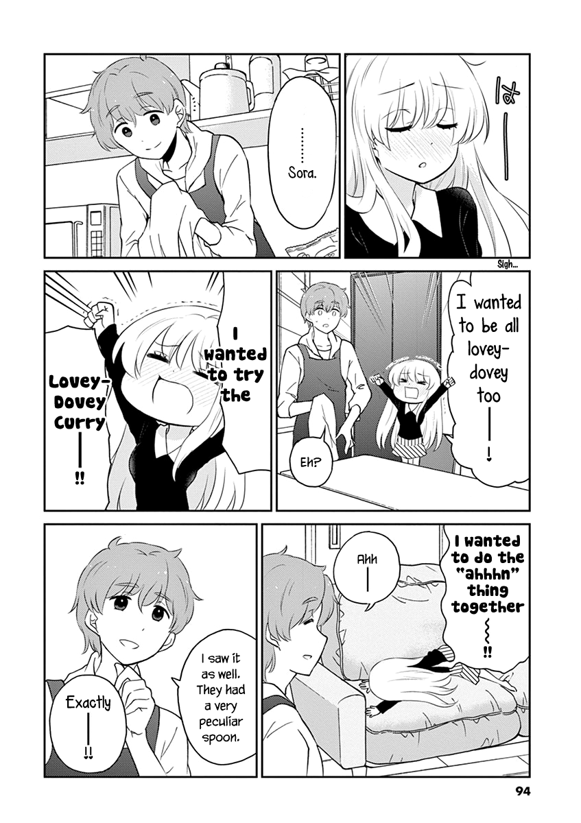Read Alcohol is for Married Couples EN Manga Online