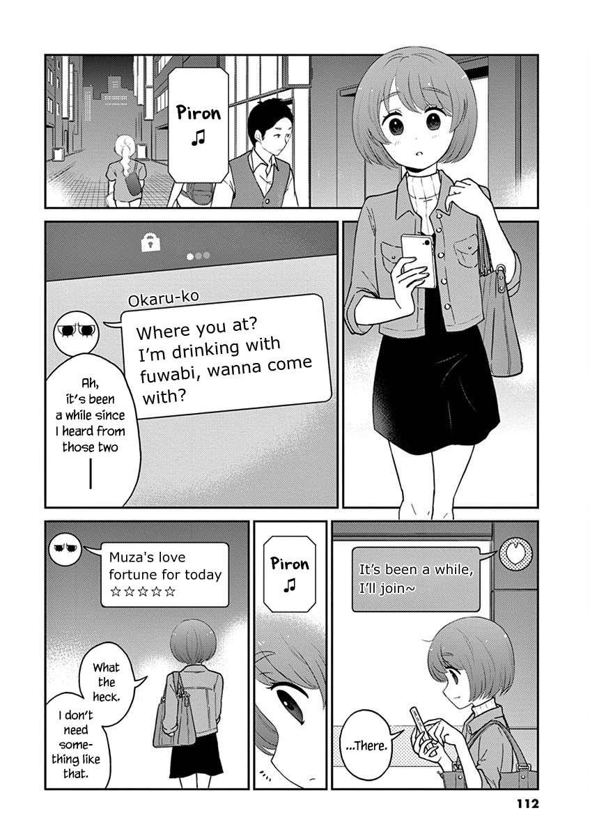 Read Alcohol is for Married Couples EN Manga Online