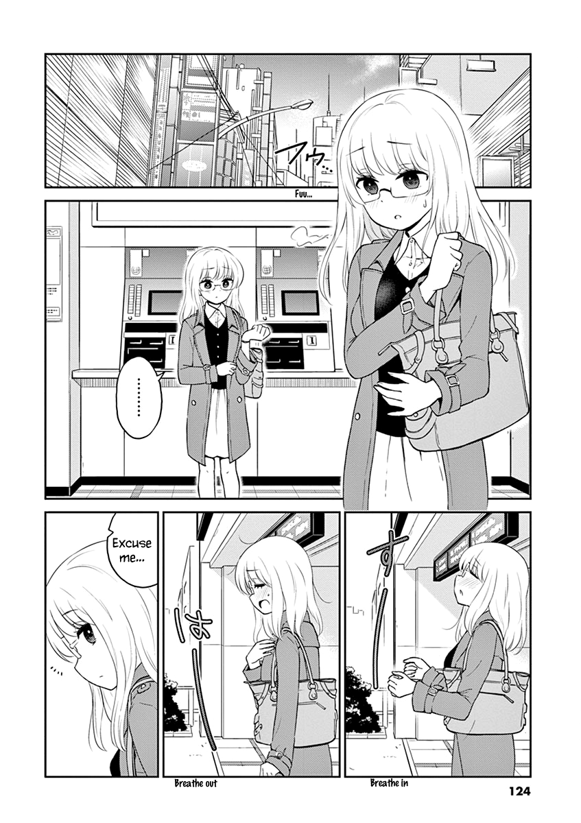 Read Alcohol is for Married Couples EN Manga Online