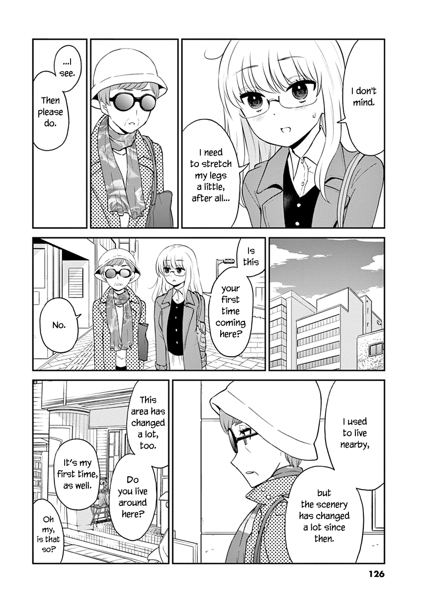 Read Alcohol is for Married Couples EN Manga Online