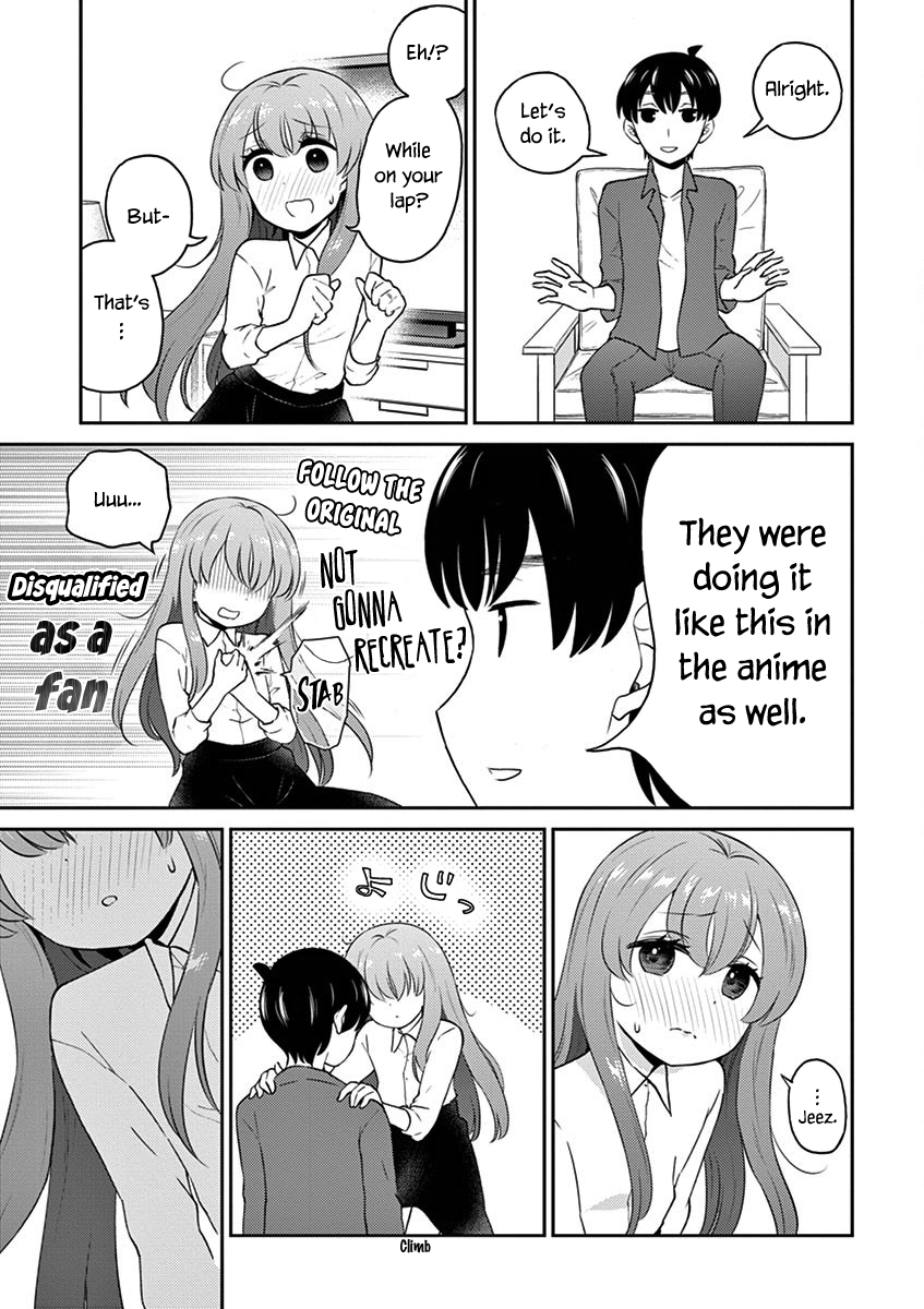 Read Alcohol is for Married Couples EN Manga Online