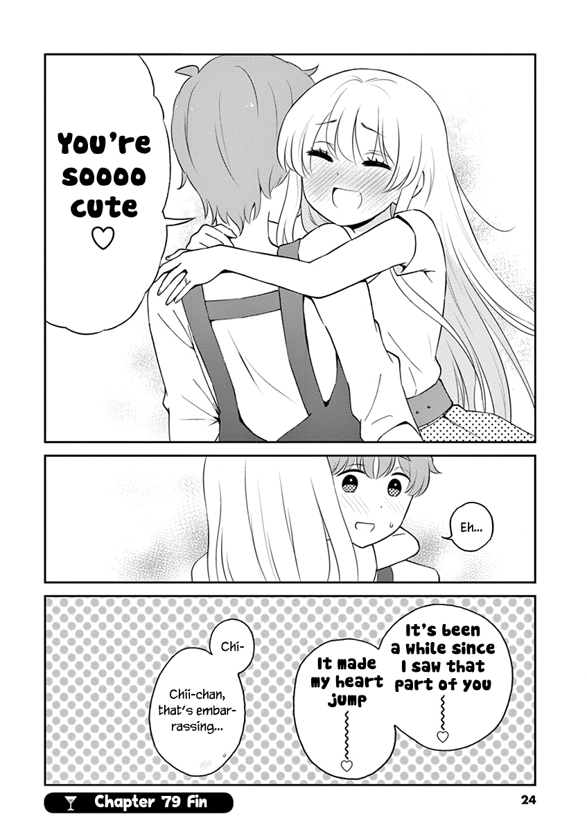 Read Alcohol is for Married Couples EN Manga Online