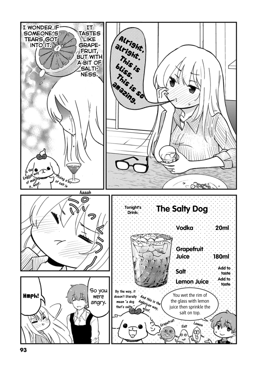 Read Alcohol is for Married Couples EN Manga Online