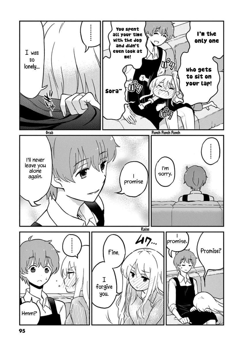 Read Alcohol is for Married Couples EN Manga Online