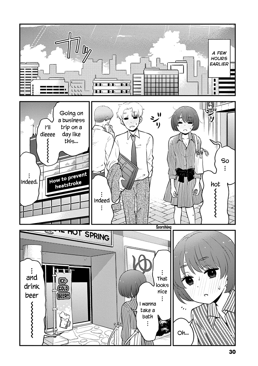 Read Alcohol is for Married Couples EN Manga Online