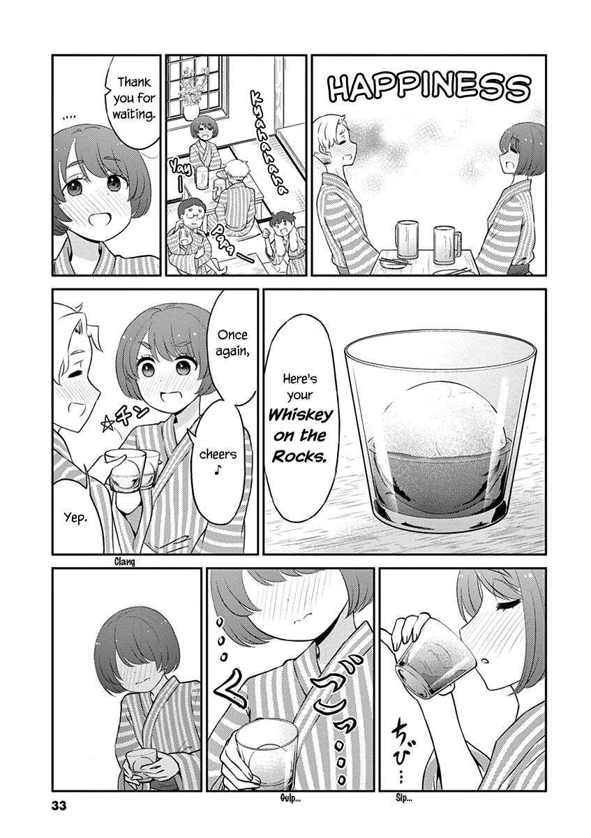 Read Alcohol is for Married Couples EN Manga Online