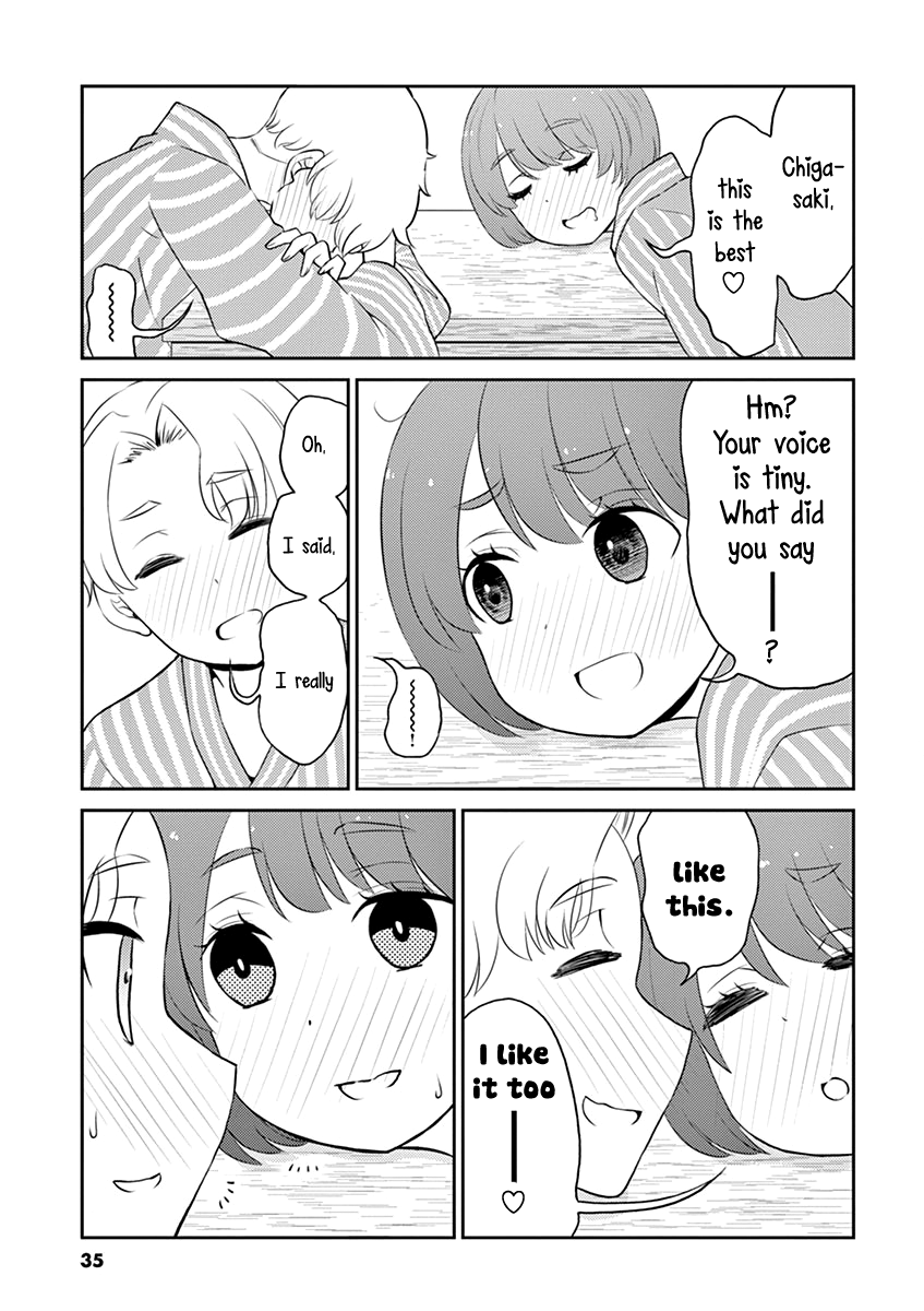 Read Alcohol is for Married Couples EN Manga Online