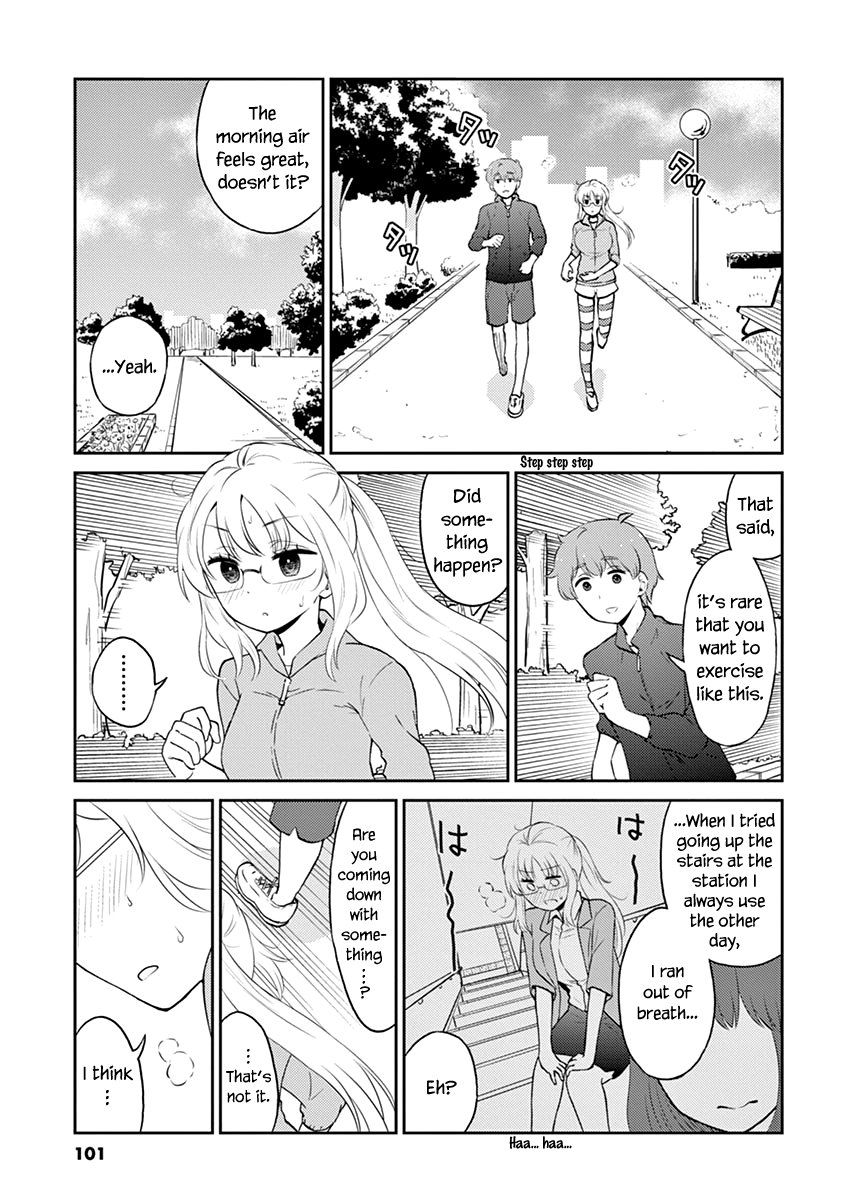 Read Alcohol is for Married Couples EN Manga Online
