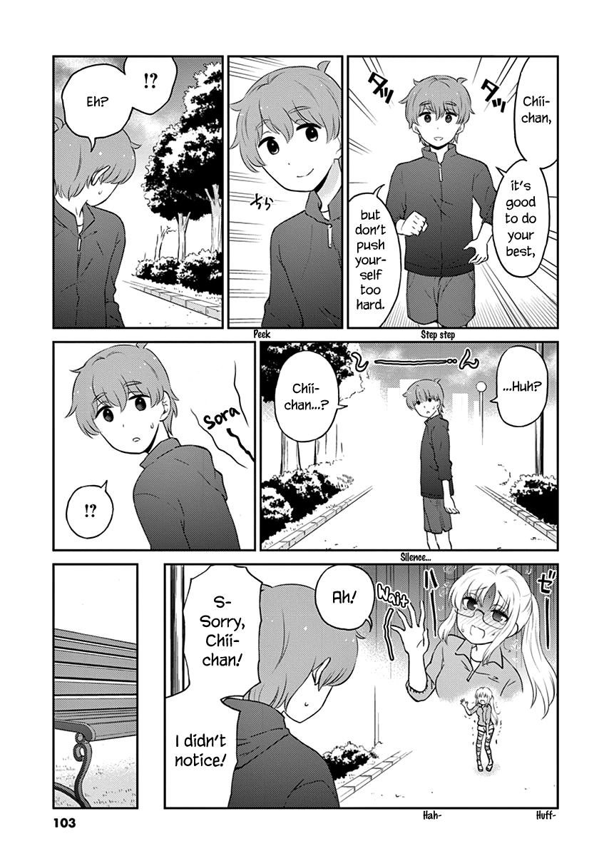 Read Alcohol is for Married Couples EN Manga Online