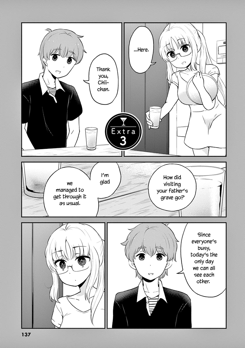 Read Alcohol is for Married Couples EN Manga Online