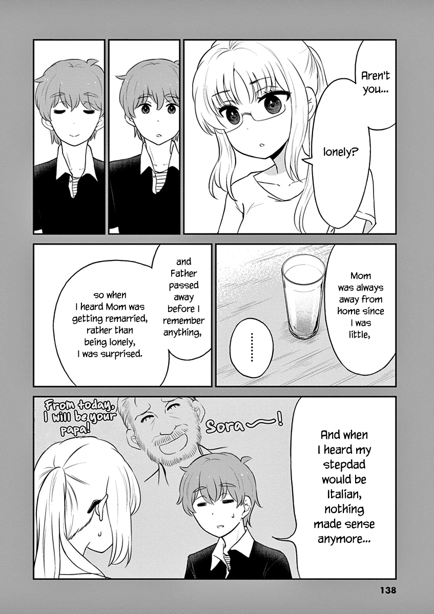 Read Alcohol is for Married Couples EN Manga Online