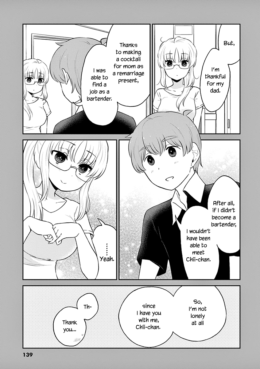 Read Alcohol is for Married Couples EN Manga Online