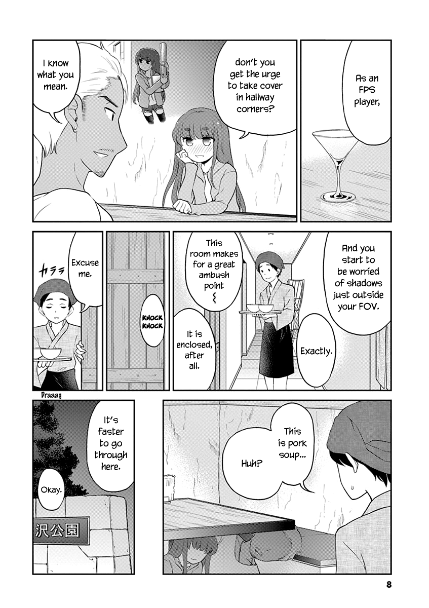 Read Alcohol is for Married Couples EN Manga Online
