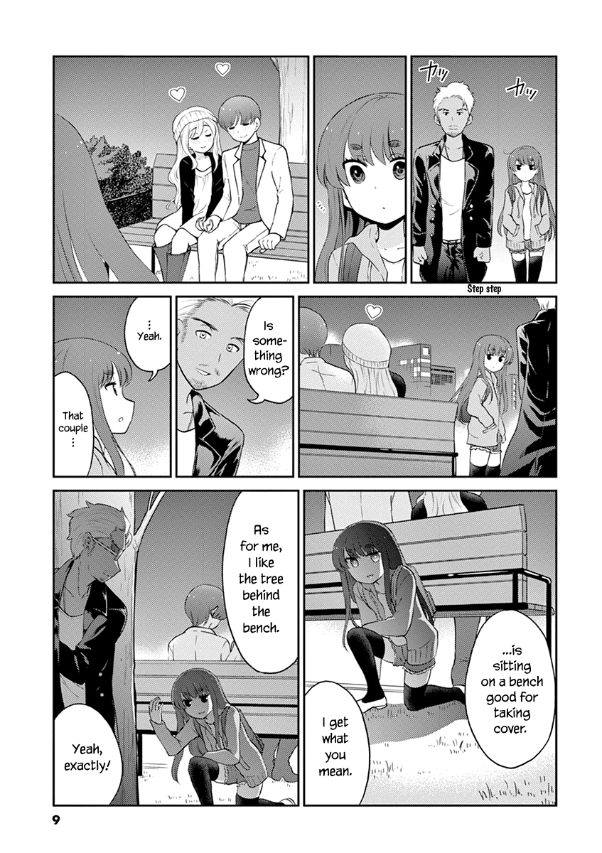 Read Alcohol is for Married Couples EN Manga Online