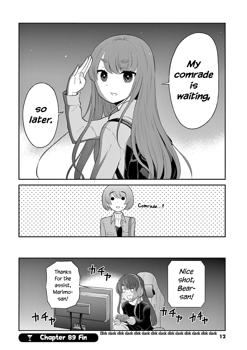 Read Alcohol is for Married Couples EN Manga Online