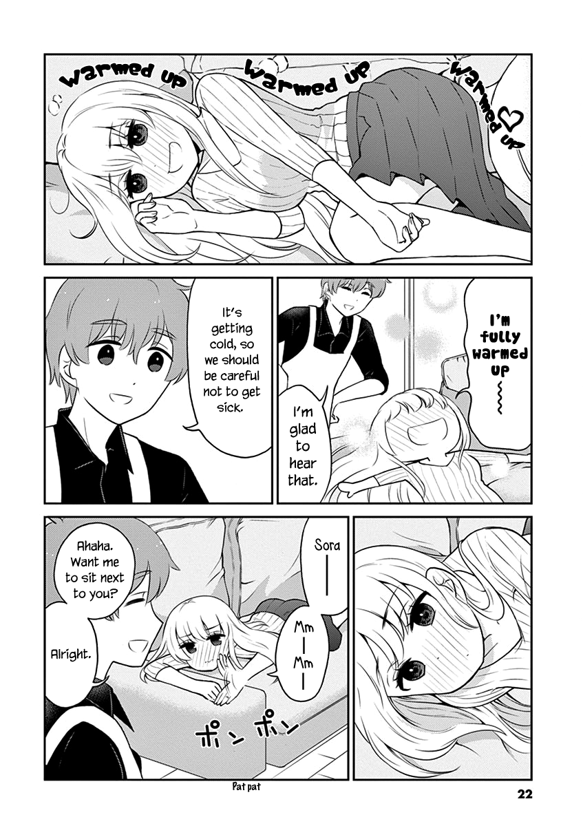 Read Alcohol is for Married Couples EN Manga Online