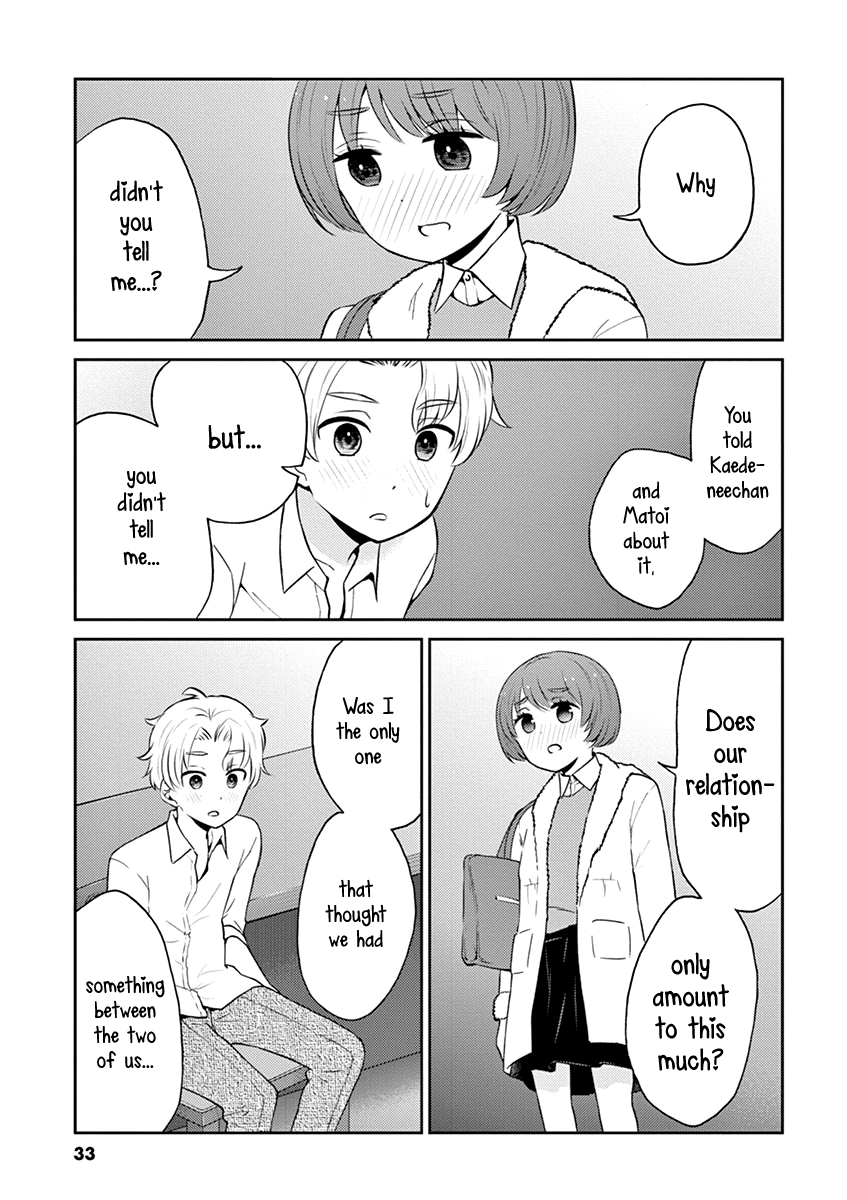 Read Alcohol is for Married Couples EN Manga Online