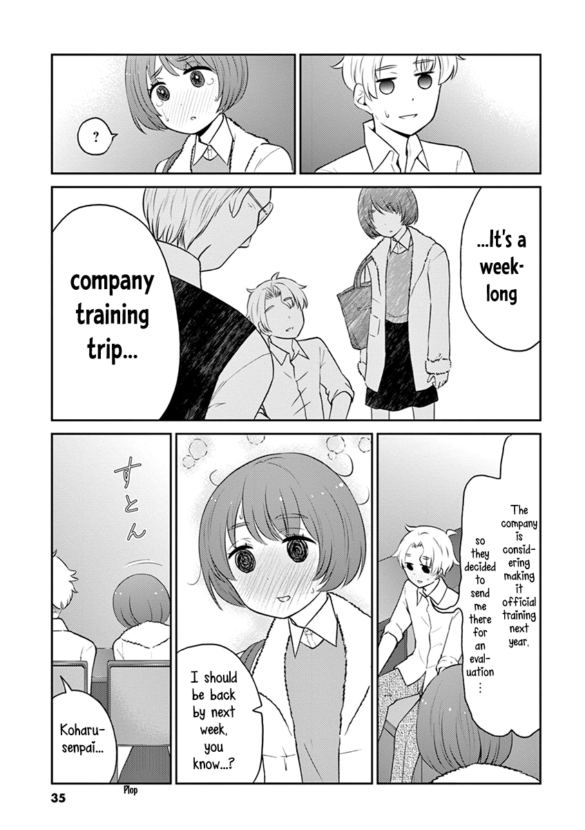 Read Alcohol is for Married Couples EN Manga Online