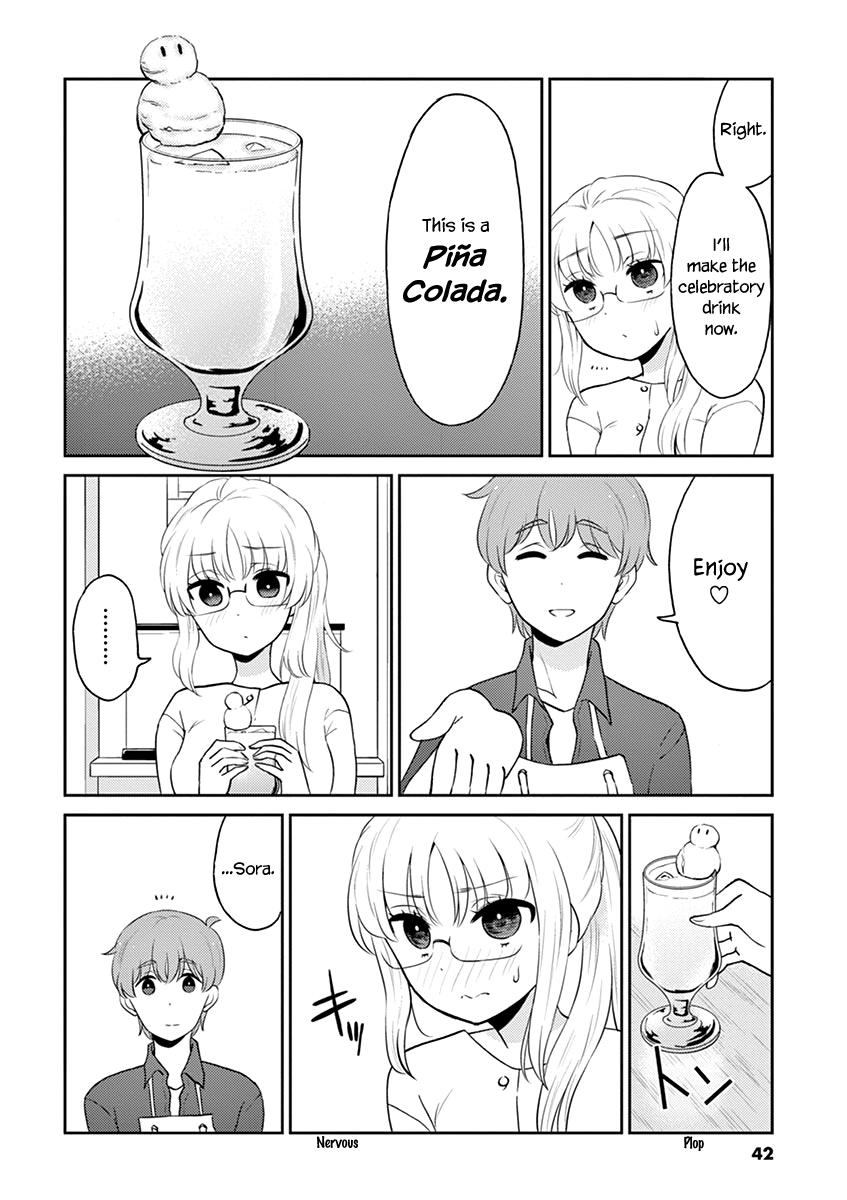 Read Alcohol is for Married Couples EN Manga Online